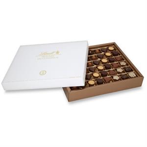 Lindt Pralines Du Confiseur Chocolate Box 820G